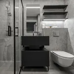 Urban Jungle By Reside Baltic Apartman Vilnius