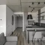 Urban Jungle By Reside Baltic *