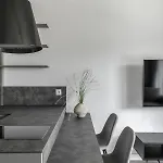 Apartman Urban Jungle By Reside Baltic