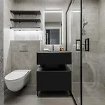 Apartman Urban Jungle By Reside Baltic *