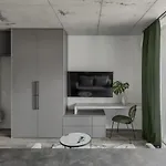 Urban Jungle By Reside Baltic