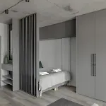 Apartman Urban Jungle By Reside Baltic