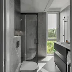 Urban Jungle By Reside Baltic Apartman *