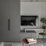Urban Jungle By Reside Baltic Apartman