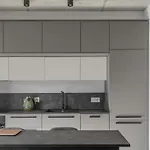 Apartman Urban Jungle By Reside Baltic *