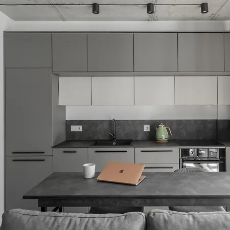 Urban Jungle By Reside Baltic Apartment