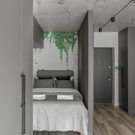 Urban Jungle By Reside Baltic