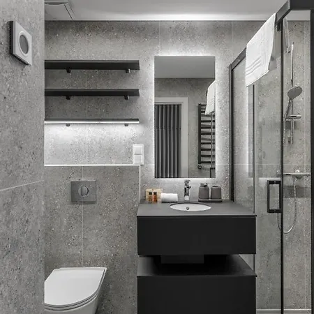 Urban Jungle By Reside Baltic