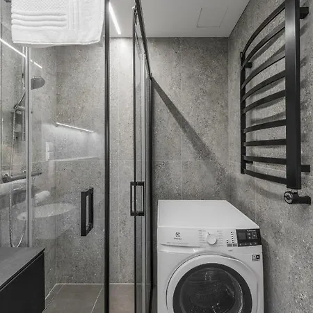 Urban Jungle By Reside Baltic