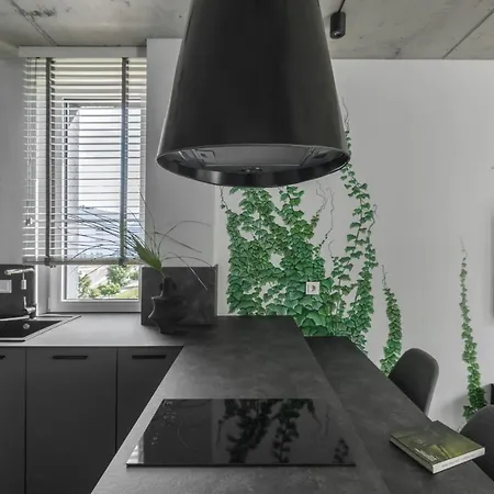 Urban Jungle By Reside Baltic ヴィリニュス