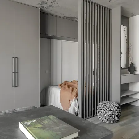 Urban Jungle By Reside Baltic Apartment *