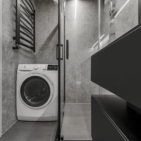 Urban Jungle By Reside Baltic *