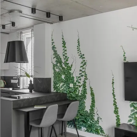 Urban Jungle By Reside Baltic *