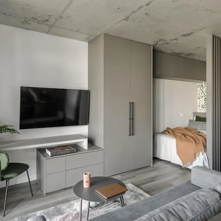 Urban Jungle By Reside Baltic *