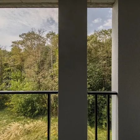 Urban Jungle By Reside Baltic Apartment
