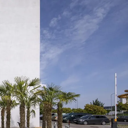 Urban Jungle By Reside Baltic ヴィリニュス