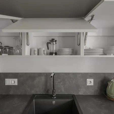 Urban Jungle By Reside Baltic