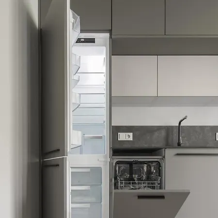 Urban Jungle By Reside Baltic Apartment *
