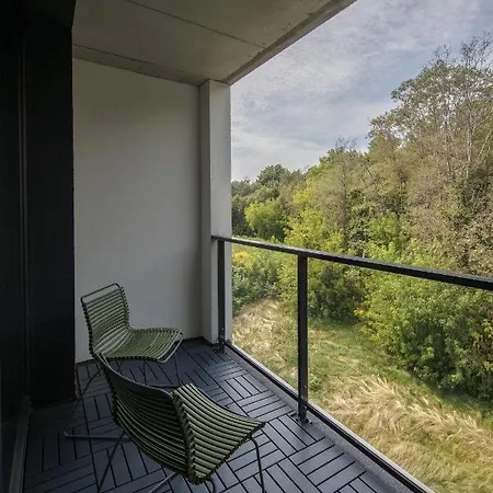 Urban Jungle By Reside Baltic Vilnius