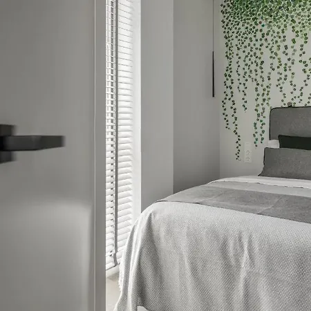 Apartment Urban Jungle By Reside Baltic *