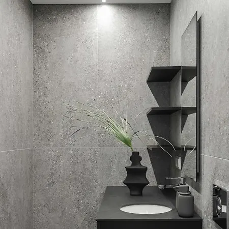 Urban Jungle By Reside Baltic * Vilnius