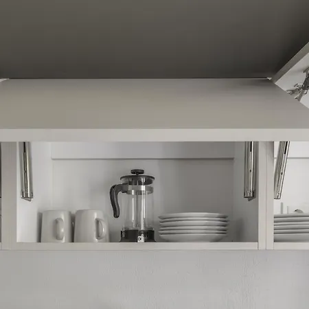 Urban Jungle By Reside Baltic Vilnius