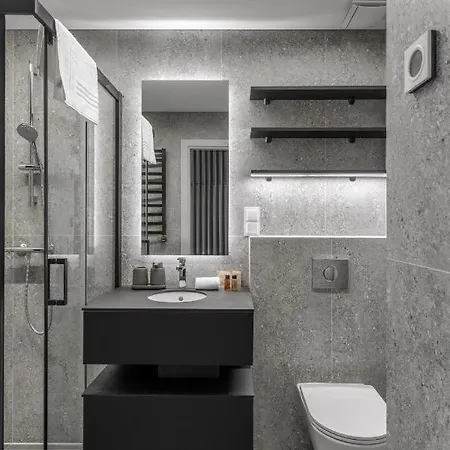 Urban Jungle By Reside Baltic