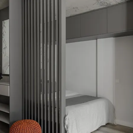 Apartment Urban Jungle By Reside Baltic