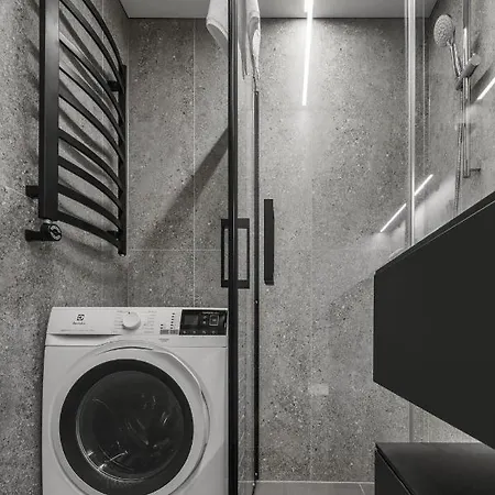 Urban Jungle By Reside Baltic Vilnius