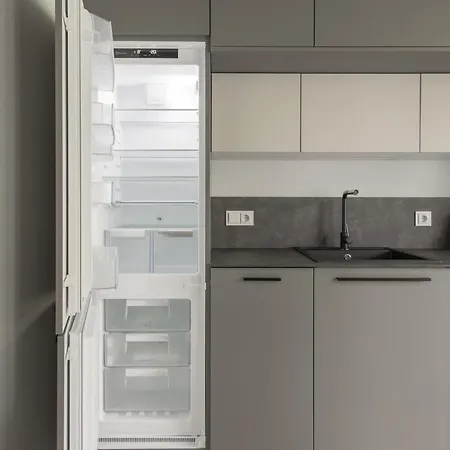 Apartment Urban Jungle By Reside Baltic Vilnius