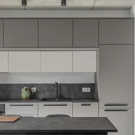 Apartament Urban Jungle By Reside Baltic *