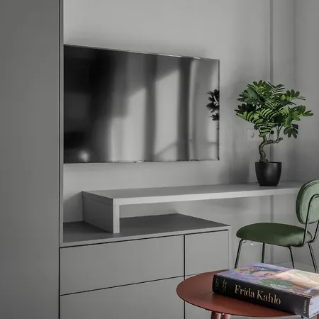 Urban Jungle By Reside Baltic Apartment