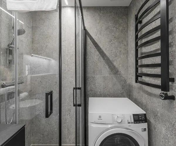 Urban Jungle By Reside Baltic