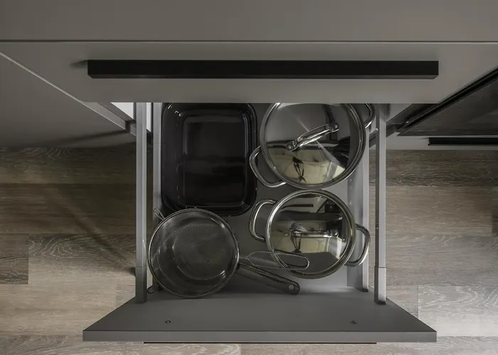 Urban Jungle By Reside Baltic