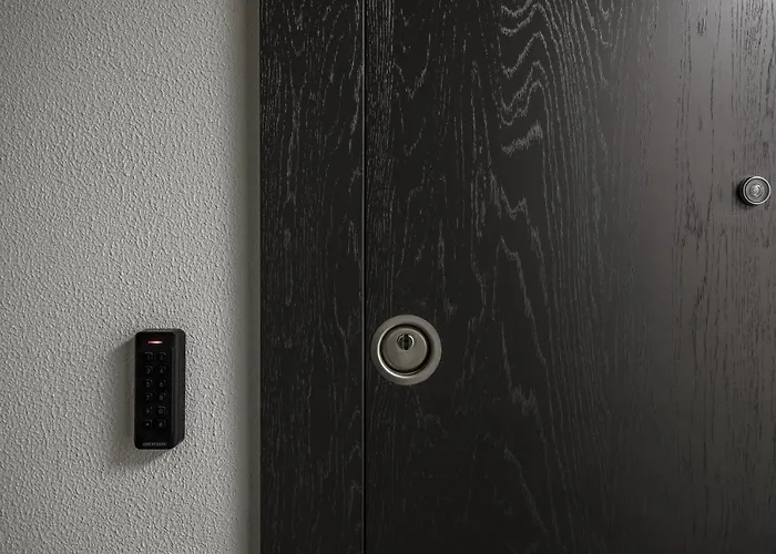 アパート Urban Jungle By Reside Baltic *