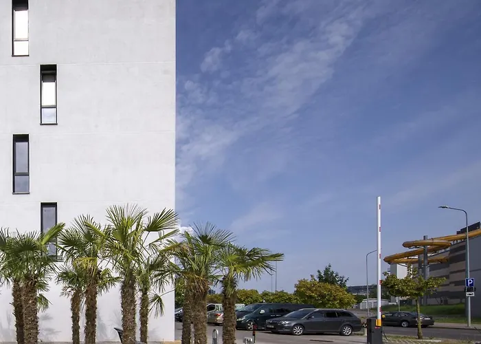 Urban Jungle By Reside Baltic ヴィリニュス