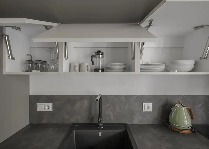 Urban Jungle By Reside Baltic