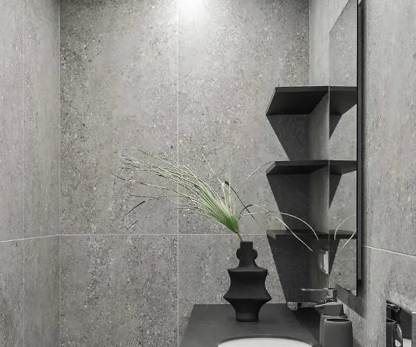 Urban Jungle By Reside Baltic * Vilnius