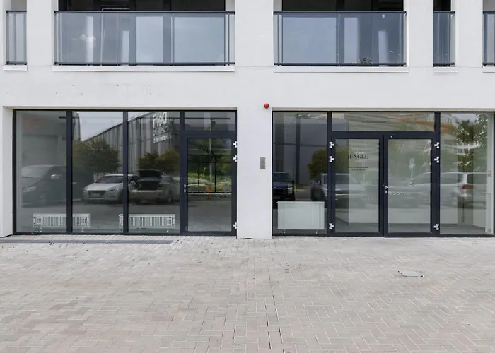 Urban Jungle By Reside Baltic