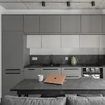 Urban Jungle By Reside Baltic Apartament