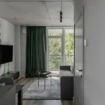 Urban Jungle By Reside Baltic Butas Vilnius
