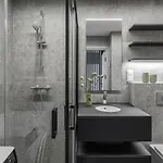 Urban Jungle By Reside Baltic Apartament *