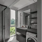 Butas Urban Jungle By Reside Baltic