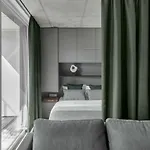 Urban Jungle By Reside Baltic * Vilnius