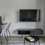 Butas Urban Jungle By Reside Baltic *