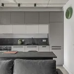 Urban Jungle By Reside Baltic Apartament