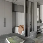 Urban Jungle By Reside Baltic Apartament *