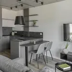 Apartament Urban Jungle By Reside Baltic