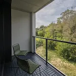 Urban Jungle By Reside Baltic Wilno