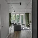 Apartament Urban Jungle By Reside Baltic
